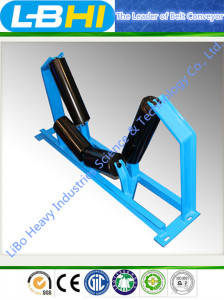 Long-Life High-Speed Low-Friction Return Roller (dia. 219mm)