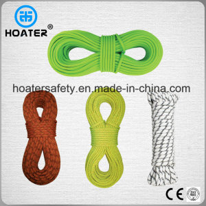 Multifunctional High Strength Polypropylene/Polyester Nylon Braided Ropes